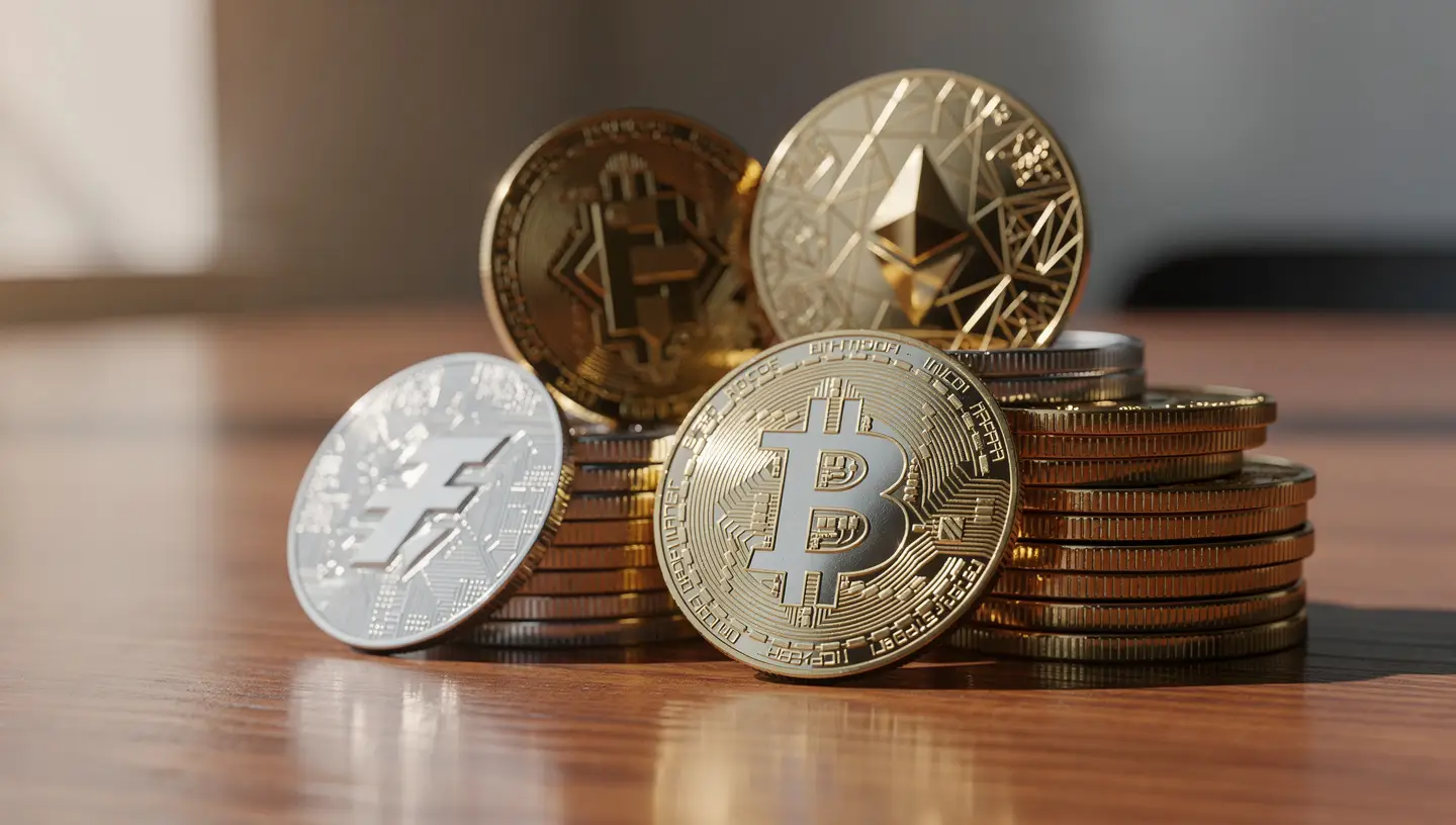 What is cryptocurrency