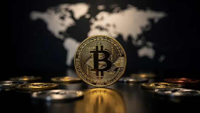Bitcoin Dominance (BTC.D)