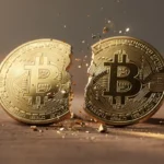 Bitcoin halving dates