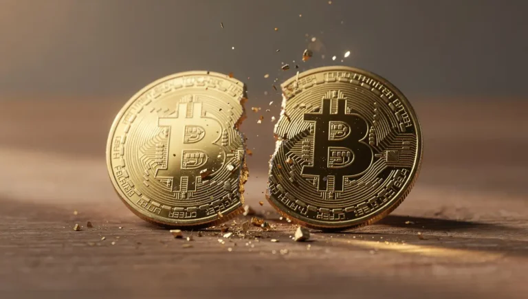 Bitcoin halving dates