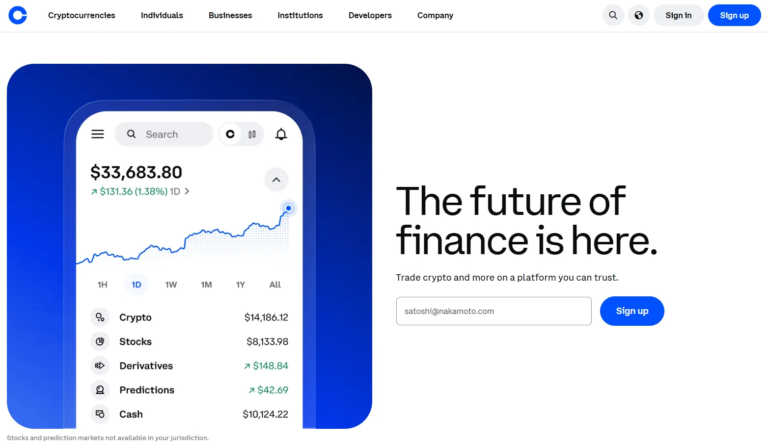 Coinbase Wallet