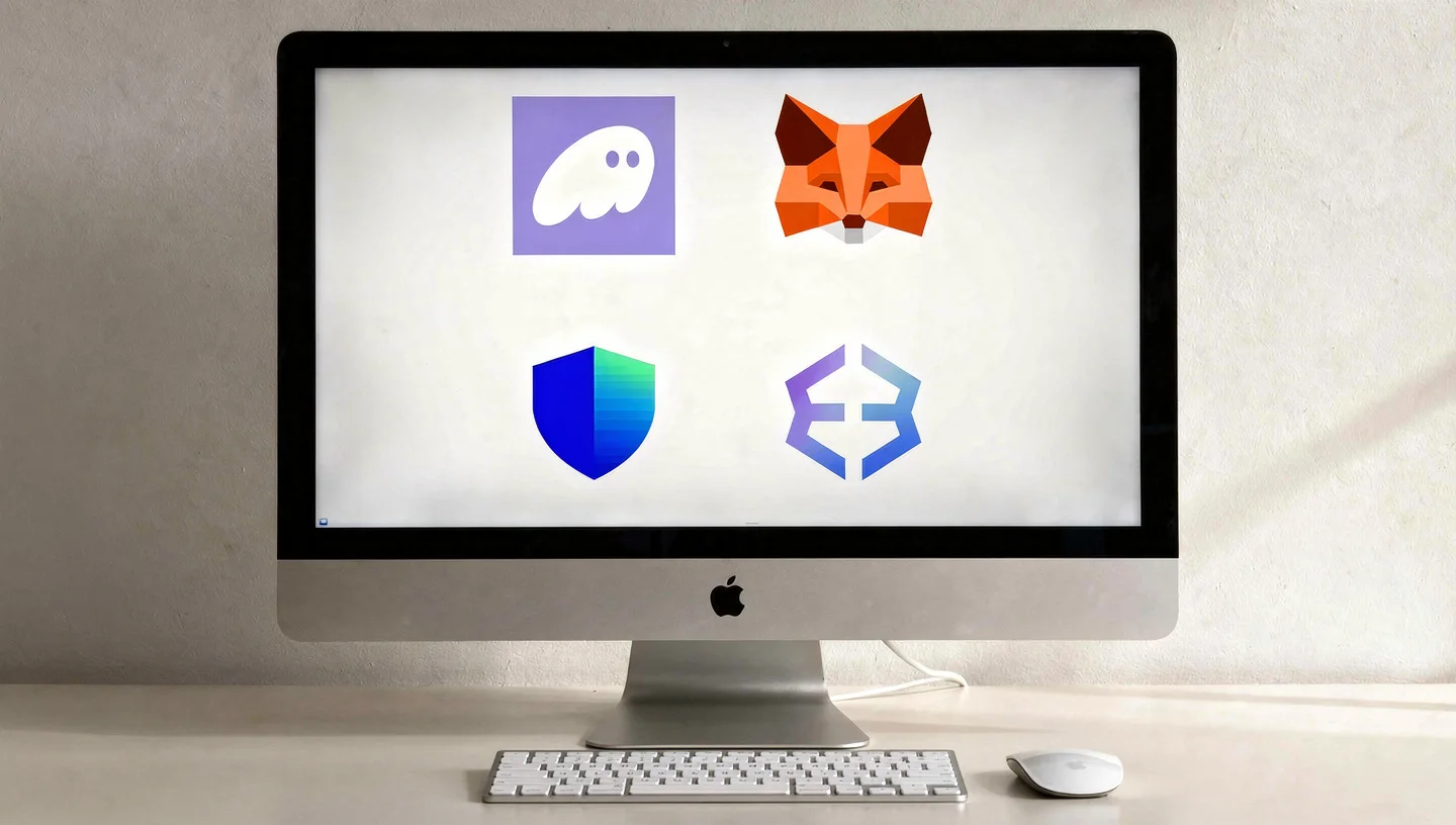 Hot Wallet in Crypto