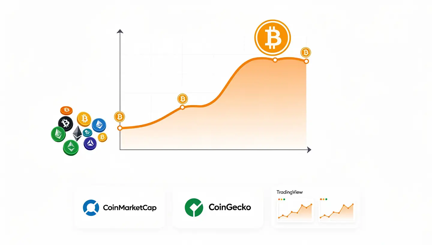 How to Read the Bitcoin Dominance Chart