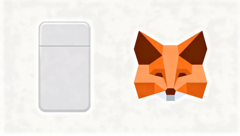 Custodial vs Non-Custodial Wallet