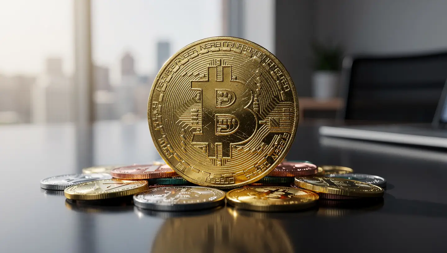 What Is Bitcoin Dominance