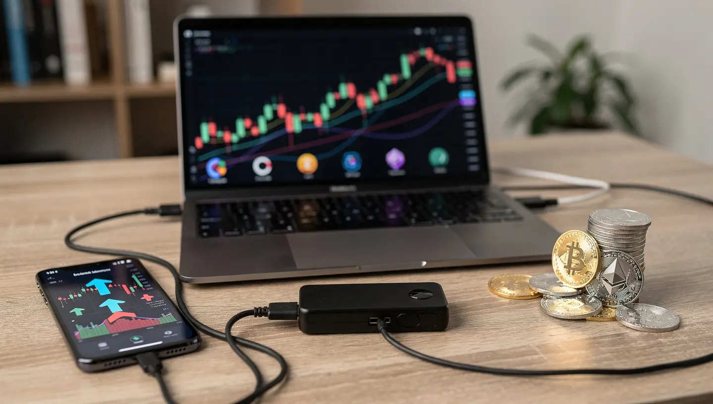 What Is a Cold Wallet