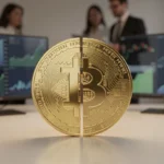 Bitcoin Halving 2028