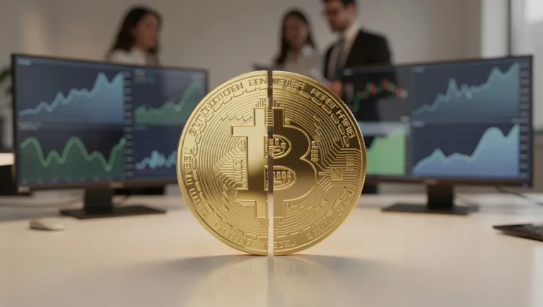 Bitcoin Halving 2028
