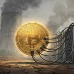 Bitcoin Mining Energy Consumption