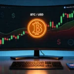 Bitcoin Price Today