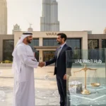 UAE and Dubai Crypto Regulation