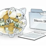 Bitcoin IRA