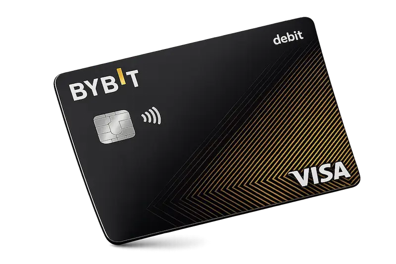 Bybit Card