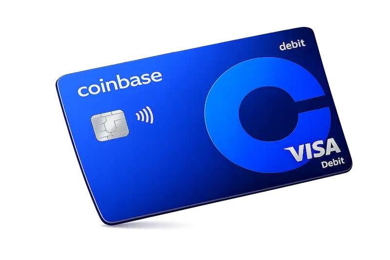 Coinbase Card
