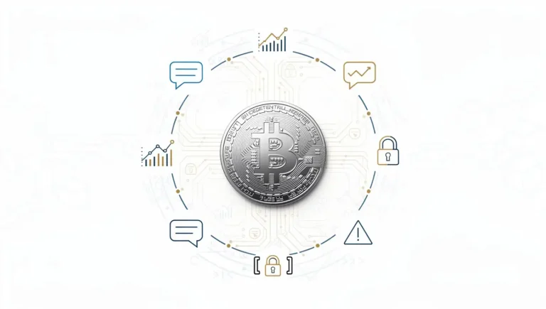 Crypto Glossary