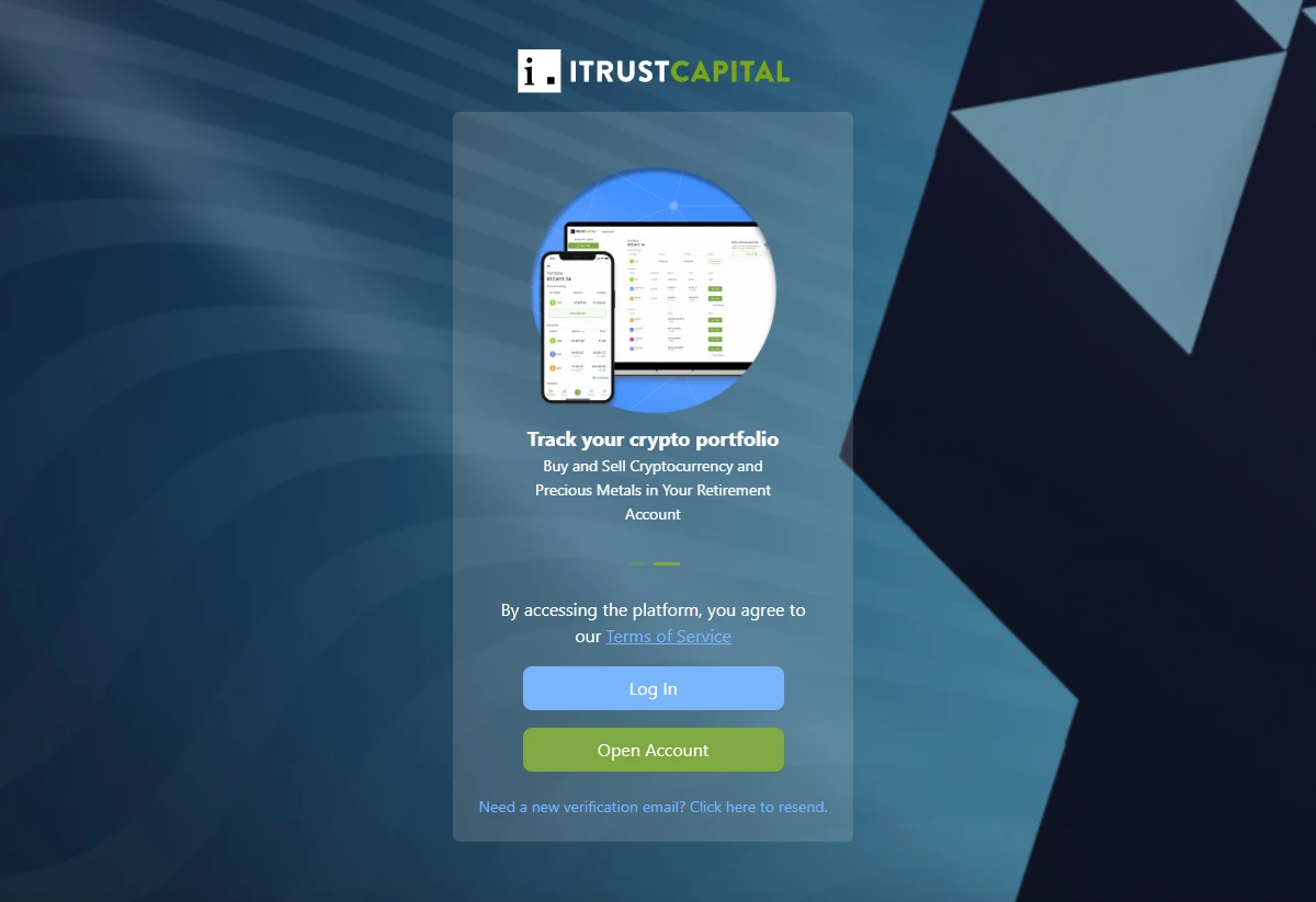 How to set up a Bitcoin IRA step by step