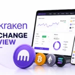 Kraken Exchange Review