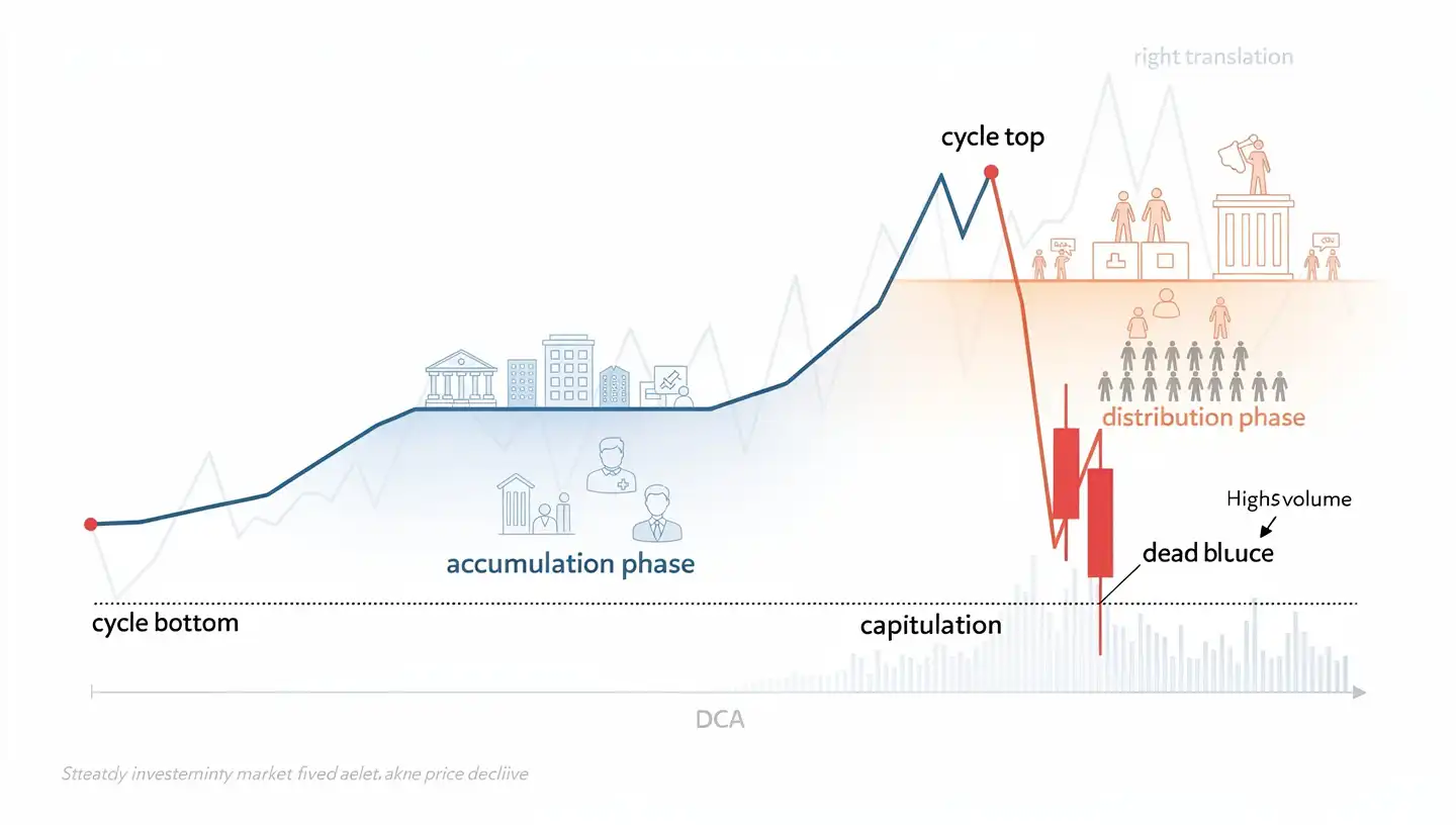 Market Cycle Terms