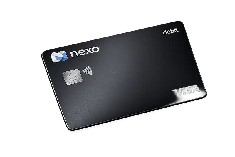 Nexo Card