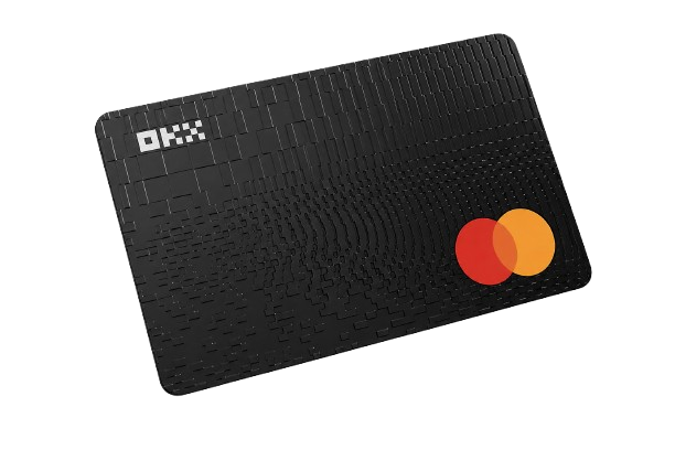 OKX Card
