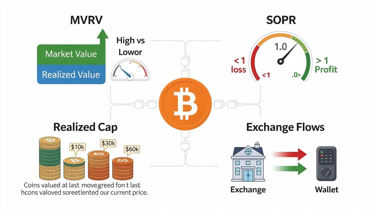 On-Chain Metrics