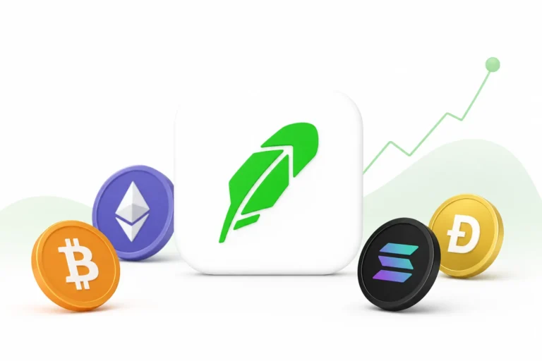 Robinhood Crypto