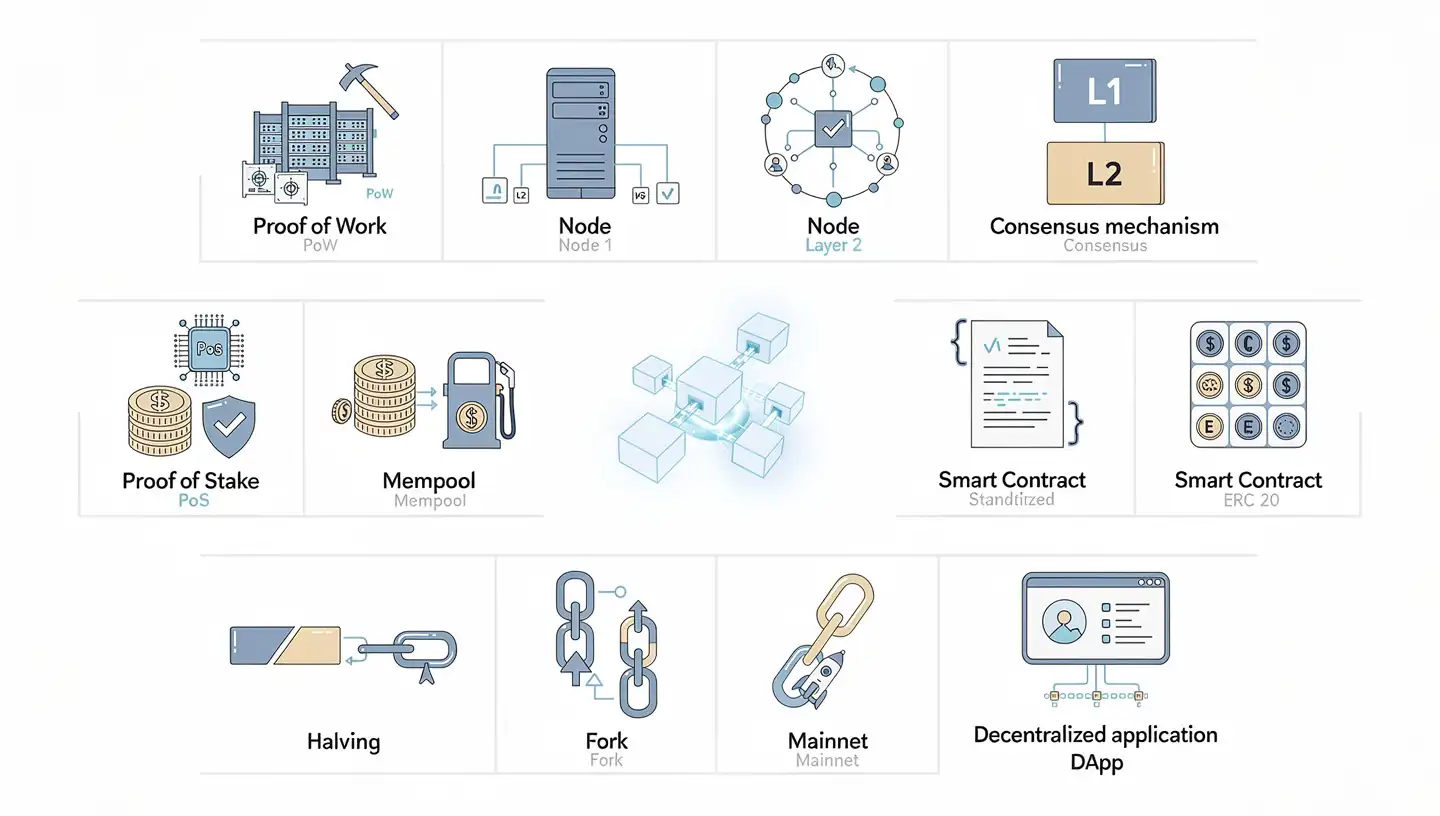 Technical Terms