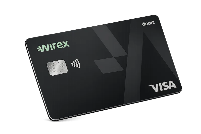 Wirex Card