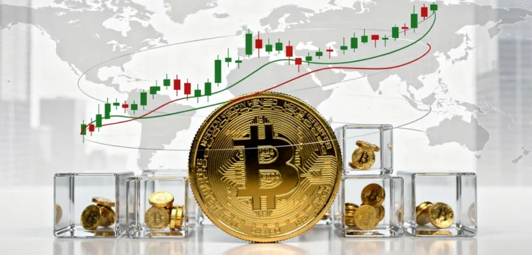 What Is a Bitcoin ETF and How Does It Work