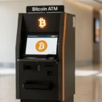 Bitcoin ATM